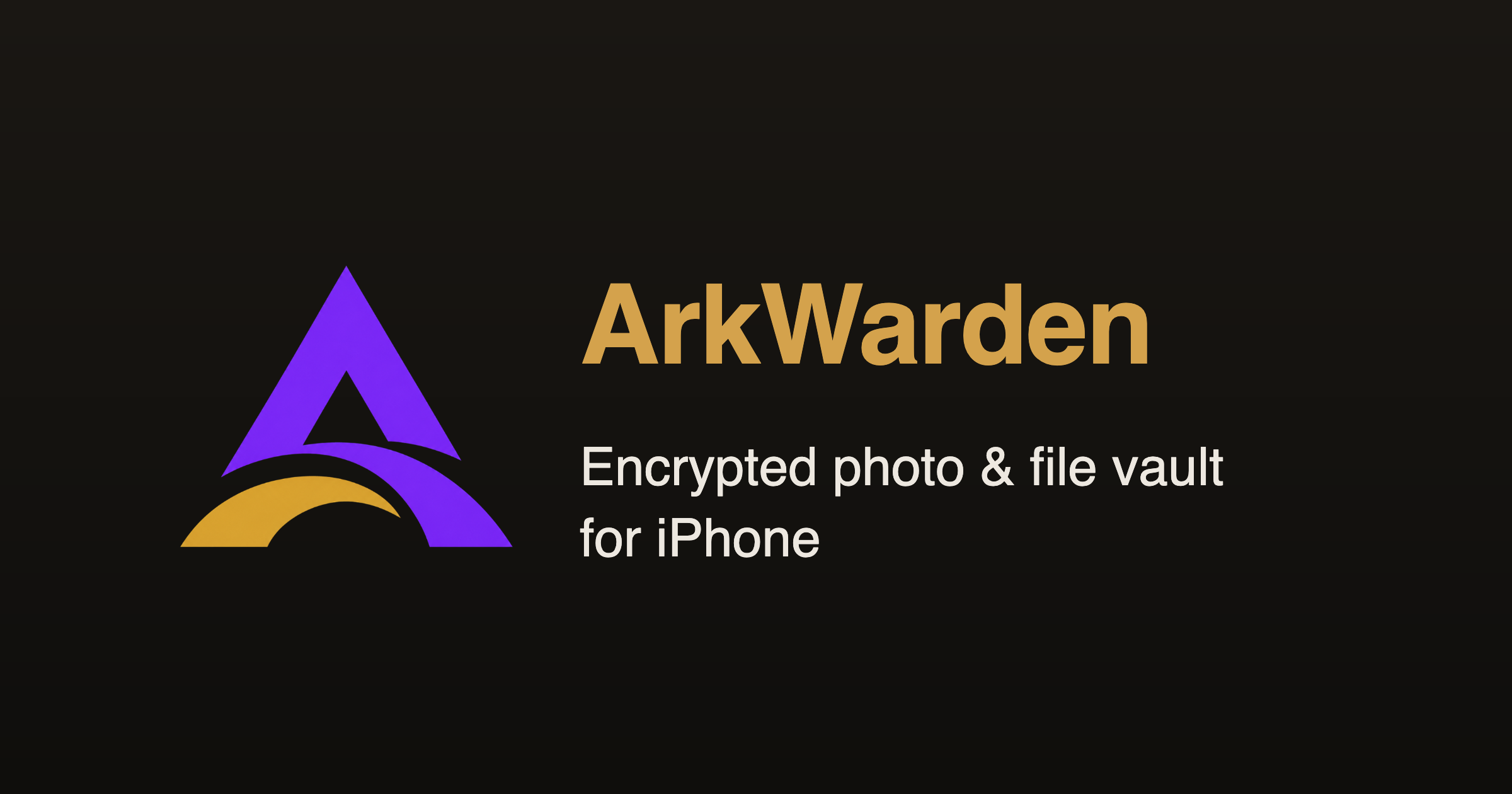 ArkWarden screenshot 1